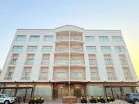 Dibba Sea View Hotel by Ama Pro Hotels near Daba Castle