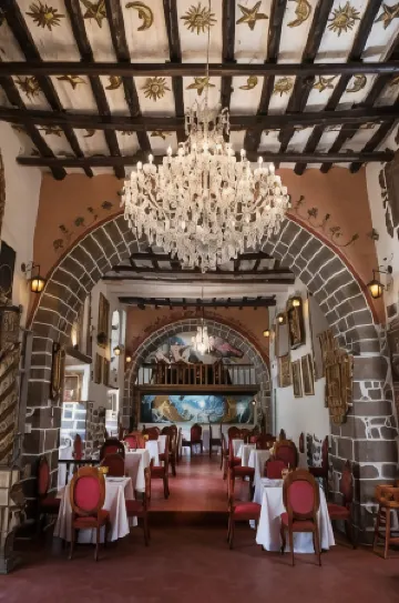 Inkarri Regocijo Plaza