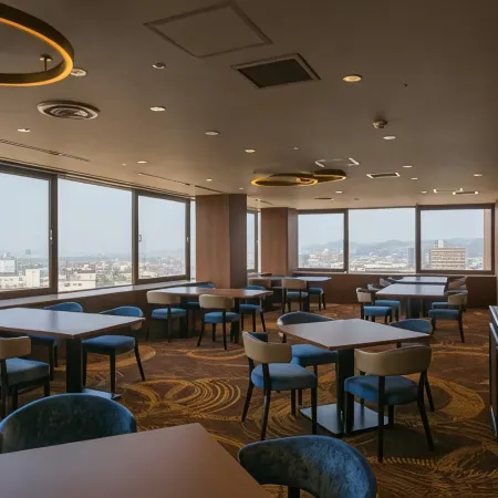 Hotel New Otani Tottori