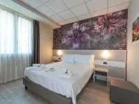 Best Quality Hotel la Darsena Hotels in Moncalieri