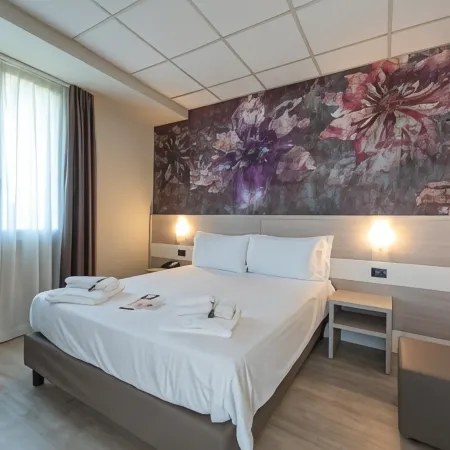 Best Quality Hotel la Darsena