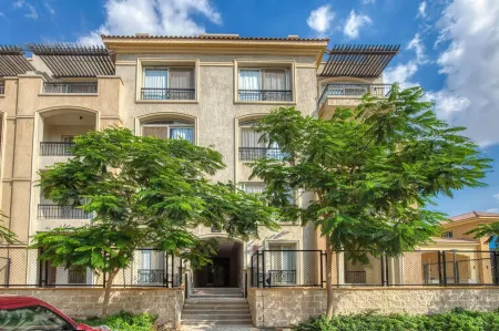 Prime Residence Kattameya