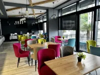 Hotel Del Medio Hotels in Sutomore