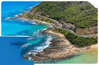 Corymbia فنادق في Aireys Inlet