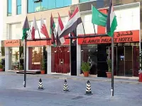 Al-Amer Palace Hotel Hotels near الجامعة الأردنية - University of Jordan