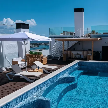 Hotel Boutique la Marquesina - Adults Only