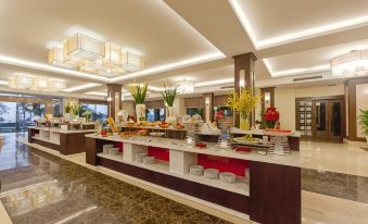 Muong Thanh Holiday Quang Binh Hotel