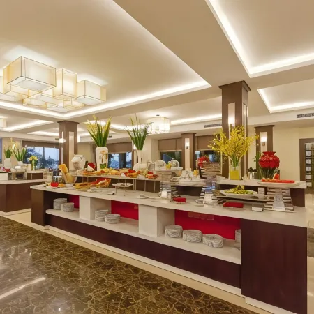 Muong Thanh Holiday Quang Binh Hotel