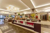 Muong Thanh Holiday Quang Binh Hotel Hotels in Dong Hoi