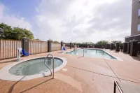 La Quinta Inn & Suites by Wyndham Big Spring - Hot Tub