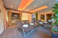 Hotel Villa Ludwig Hohenschwangau - Spa