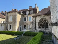 Maison des 7 Lieux