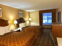 Cabot Inn & Suites Hotels in Coos County