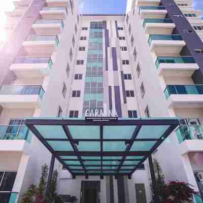 帕拉斯視野吉亞農場玩樂住宿 Hotel Exterior