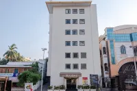 Hotel Seasons Inn Hotels in Nellore