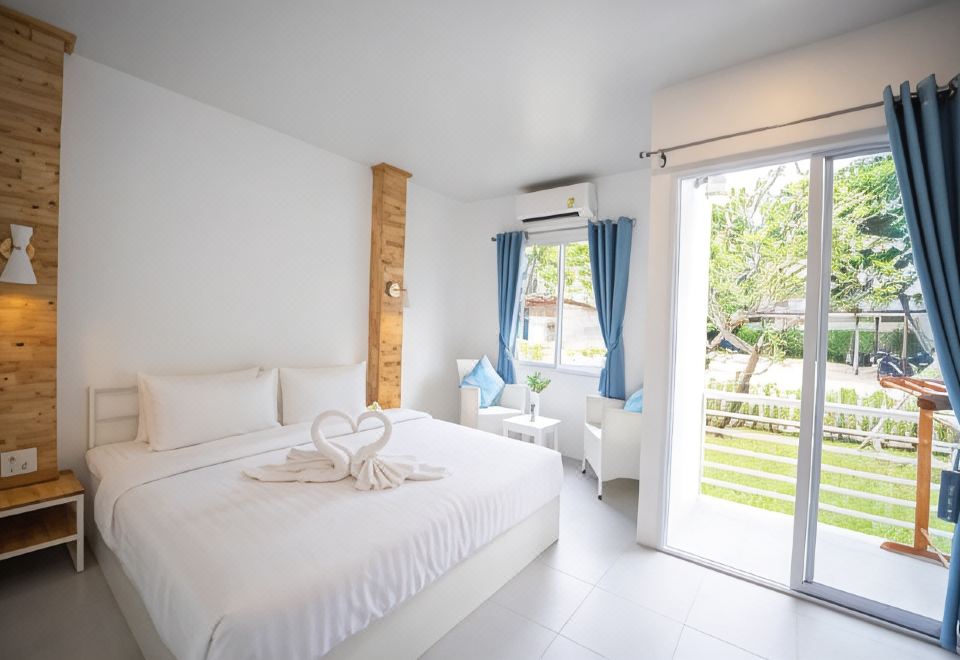 아사바 다이브 리조트