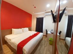Halogen Hotel Merauke