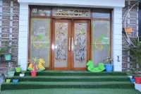 Udiksh Hotel and Restaurants Hotels in Rohtak