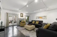 Charming 2-bedroom apartment nestled in nature behind the Broadmoor Hotel.