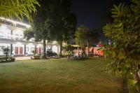 The Kedar Resort Hotels near G.c.jain Plaza