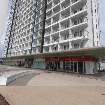 Breezy Nest Staycation at Wind Residences Tagaytay