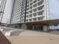 Breezy Nest Staycation at Wind Residences Tagaytay