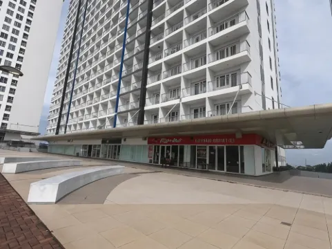 Breezy Nest Staycation at Wind Residences Tagaytay