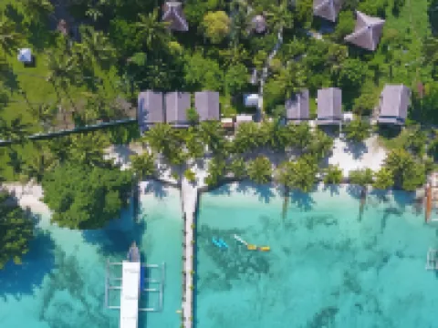 Hof Gorei Beach Resort Davao Hotels near Emilia Healing Resort