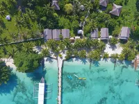 Hof Gorei Beach Resort Davao Hotels in 