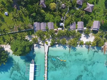 Hof Gorei Beach Resort Davao