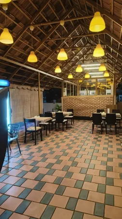 The Isle by Area 707 Отели рядом со станцией Aluva Railway Station