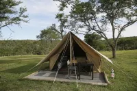 Horseshoe Game Reserve Hotels in Amatole