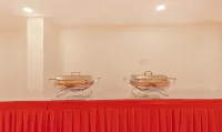 โรงแรมออร์คิด - พร้อมอาหารเช้า