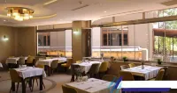 Almero Termal Spa Otel Hotels in Gokcedere