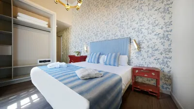 Hotel Emblemático Agáldar