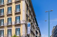 Best Western Hotel Plaza Hôtels à : Naples