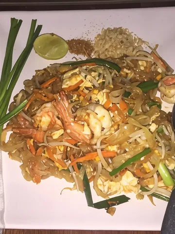 รูปภาพของนังส์เฮ้าท์ เขาสก