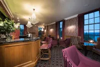 Gleddoch Golf & Spa Resort - bar
