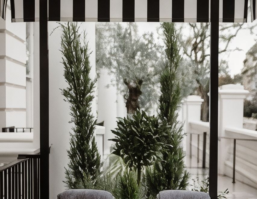 The Laslett Over view