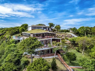 Main House Hotel di Lance aux Epines