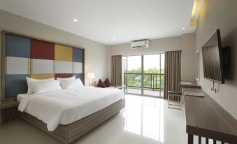 V Hotel Ubon Ratchathani