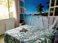 Chambre d'Hôtes l'Hôsting Noix Hotels in Romans-sur-Isère