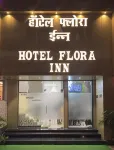 Hotel Flora Inn - servizio colazione