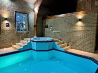 Lomond Hills Hotel & Health Club Hotels in Glenrothes