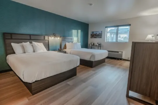 The Scout Inn Hotels in 