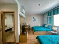 The Costis Phu Quoc - ที่มีสระว่ายน้ำ