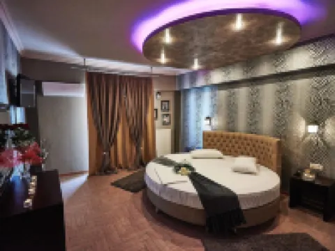 Atlantic Hotel Hotels in Kallithea