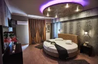 Atlantic Hotel Kallithea otelleri