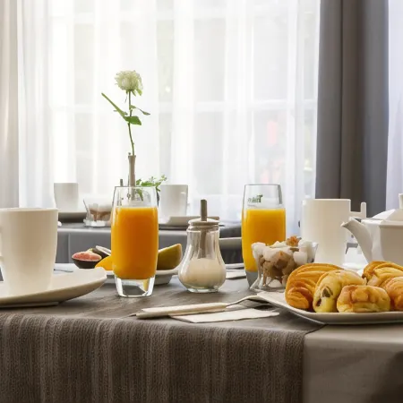 Best Western le Vinci Loire Valley