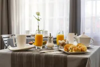 Best Western le Vinci Loire Valley